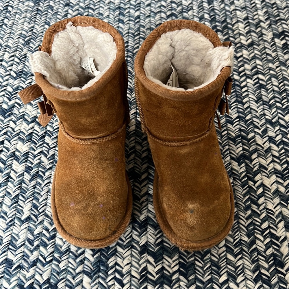 Toddler Koolaburra by Ugg!